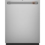 Cafe 24" Stainless Steel Built-In Dishwasher