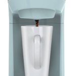 Dual Brew Single Serve Coffee Maker