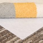 Slip-Stop Magic Stop Rug On Carpet Non-Slip Rug Pad for Area Rugs and Runner Rugs, USA-Made Rug Gripper for Carpet Over Carpet Keeps Rugs in Place