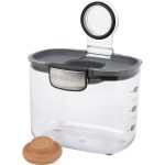 Progressive International Prepworks ProKeeper + Brown Sugar Food Storage, 1 Piece