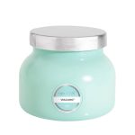 Capri Blue Volcano Aqua Signature Jar Candle, 19 oz