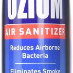 Auto Expressions Original Glycol-ized Air Sanitizer - 3.5 oz can