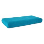 Juvale Large Stretch Couch Cushion, Replacement Slipcover for Couches, Sectionals, Armchairs, Patio Furniture, Campers, Chaise Lounge, Fits 59 to 70