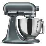 KitchenAid Artisan Stand Mixer, Juniper | Williams Sonoma