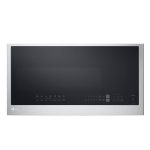 LG 2.0 Cu. ft. Stainless Steel Over-The-Range Microwave