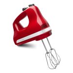 KitchenAid 3 Speed Hand Mixer - Khm312