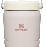 Stanley 40oz IceFlow Flip Straw Jug - Rose Quartz
