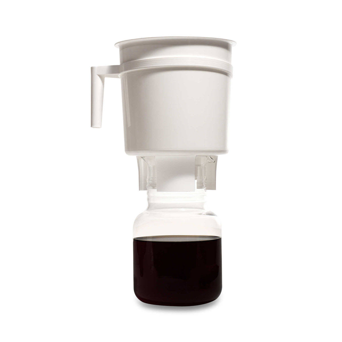 9ac52a895ea0f378a738850876d7629a4780625bfb58792e909e9cc92db69384.jpg Toddy Cold Brew Coffee System - Image 1