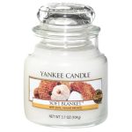 Yankee Candle Soft Blanket Small Jar Candle