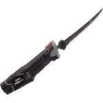 Rapala R12 Heavy Duty Lithium Fillet Knife Combo