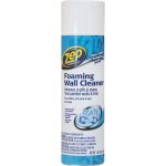 Zep Enforcer Foam Wall Cleaner - 16 oz can
