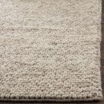 Elle Handmade Beige Rug Birch Lane Rug Size: Runner 2'3" x 16'