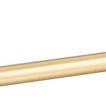 Kohler K-27288-2MB Vibrant Brushed Moderne Brass Elate 12" Towel Bar
