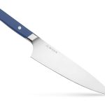 Misen Chef Knife 8" Inch Professional Kitchen Knife High Carbon Steel