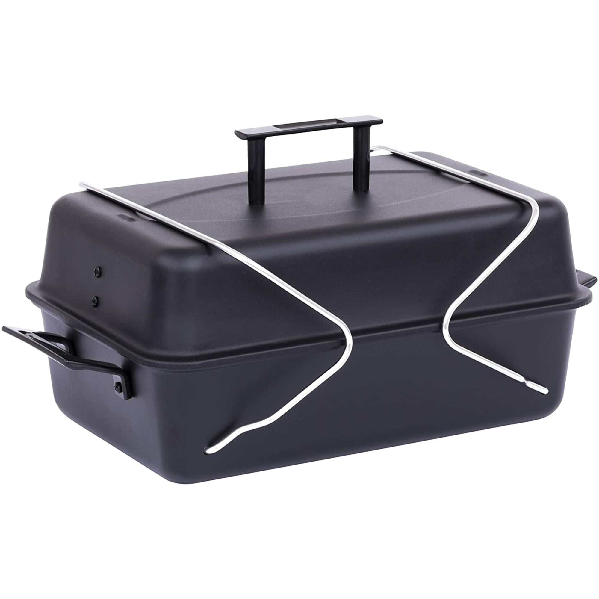 9bb8b9689658836a5db2a2fe2175aa382e64a10189767eb74ce81accc83b4dde.jpg Portable Gas Grill - Image 1