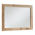 Ashley Hyanna Bedroom Mirror