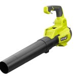 Ryobi RY404012BTLVNM 40V 120 MPH 450 CFM Cordless Battery Variable-Speed Jet-Fan Blower (Tool-Only)
