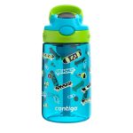 Contigo Aubrey Leak-Proof Spill-Proof Water Bottle - 14 oz