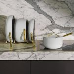 Non-Toxic, Healthy Ceramic Cookware | White Cookware Set from Caraway
