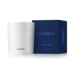 Apotheke Blackberry Honey Candle