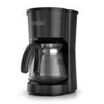 Black & Decker 5-Cup Coffee Maker Cm0700b