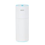 Homedics - TotalComfort Portable Ultrasonic Humidifier - White