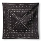 Nomadix Bandana Towel - Mud Cloth