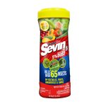 Garden Tech Sevin Bug Killer, 5% Dust, Ready-To-Use - 1 lb