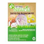 Dudley's Egg Dye Kit Natural, Egg Decorating Kit, Egg Hunt,1 Count, Multicolor, Size: 5.75 inch x 0.5 inch x 8 inch