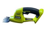 Ryobi ONE+ 18V Cordless Battery Grass Shear Trimmer (Tool Only)