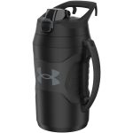 Under Armour 64 oz. Playmaker Jug, Black/Black