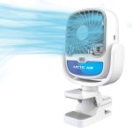 Arctic Air Grip Go Portable Evaporative Cooler