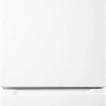Insignia NS-RBM11WH2 11.5 Cu. ft. Bottom Mount Refrigerator