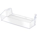W11239961 Door Shelf Bin Replacement,Refrigerator Door Shelf Compatible for Whirl-pool replaces W10900538 Fridge Door Shelf Replacement 4591452