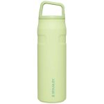 Stanley 24oz IceFlow Aerolight Water Bottle Cap and Carry - Citron