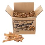 10 lb. Fatwood Firestarter Kindling Sticks