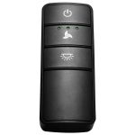 Hampton Bay Universal 3-Speed Ceiling Fan Remote Control