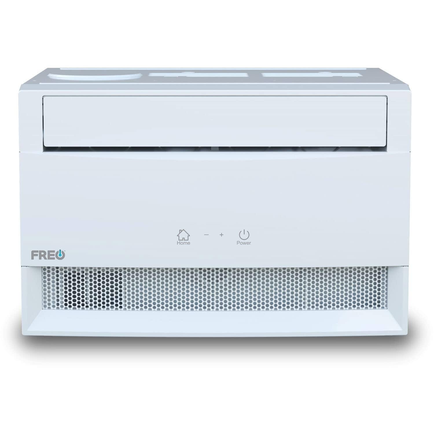 9e272859e1c1f33a42bc1c7067246cd07d9883a40084ca0038c788927780bf3e.jpg Freonic 12,000 BTU Window Air Conditioner - Image 1