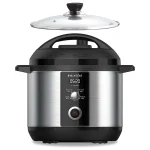 Instant Pot 6QT Easy 3 - in - 1 Slow Cooker, Pressure Cooker, and Saut Pot