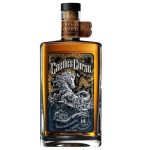 Orphan Barrel Castle'S Curse 14 Year Old Single Malt Scotch Whisky, 750 ml