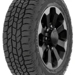 Discoverer All - Terrain 275/60R20 115T All - Terrain Tire