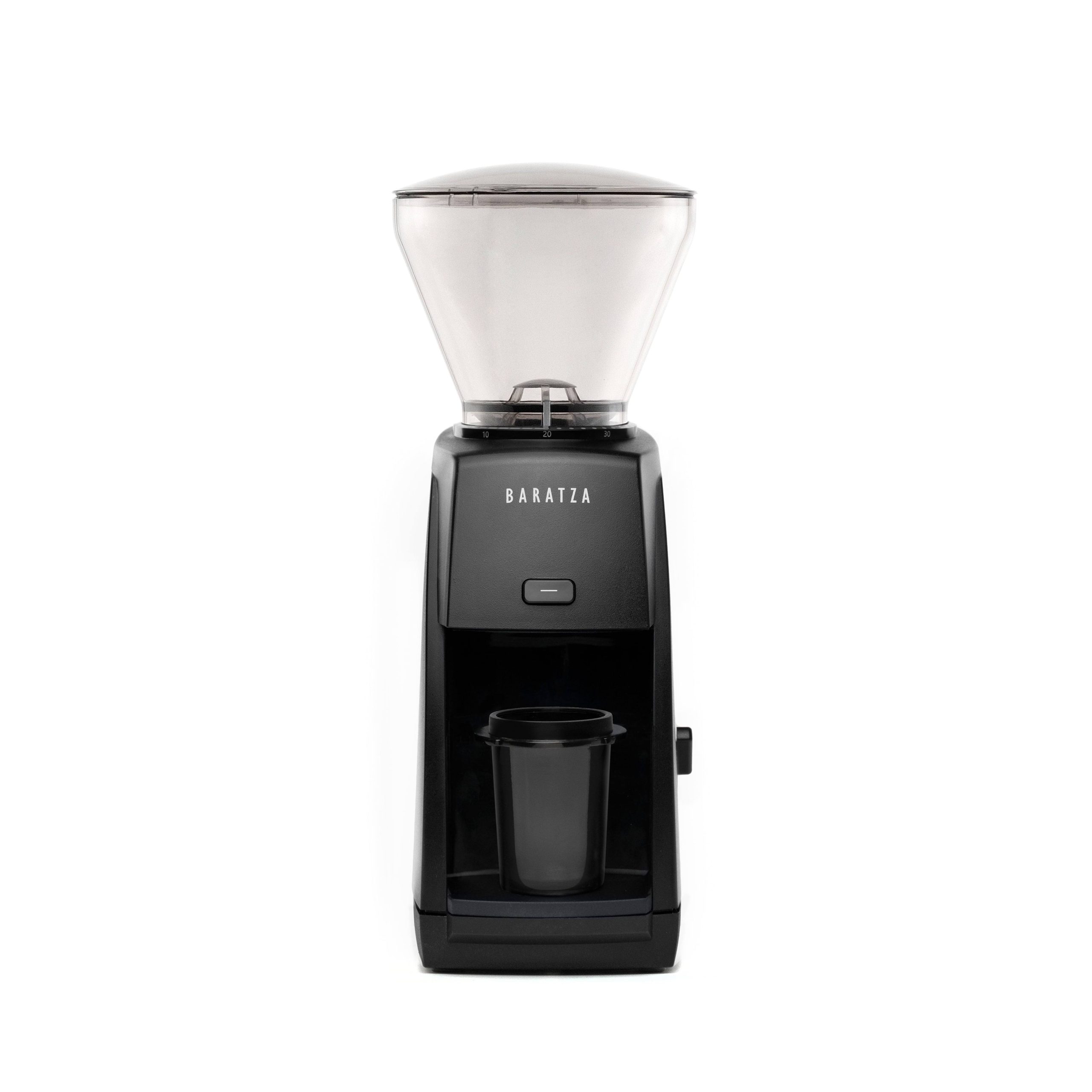 9e9c79362481b6792bb24f39b2798aa649d7429f1ad516237a5c517e59dd2ff9.jpg Baratza Encore ESP Burr Grinder, Black - Image 1