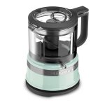 KitchenAid KFC3516IC 3.5 Cup Mini Food Processor - Ice Blue
