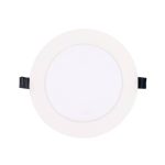WAC Lighting R4erdr-W9cs Lotos 4 inch LED Canless Downlight - White