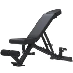 AECOJOY Adjustable Weight Bench for Home Gym, 1300Lbs Capacity