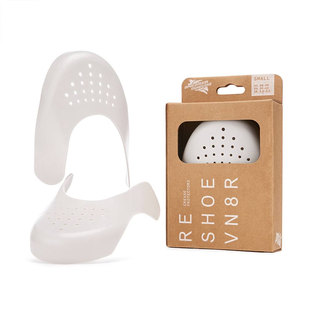 9f39af69131d396baae9b0bae84ef321c538beb6bff92e019009b6bb20c989af.jpg Reshoevn8r Sneaker Crease Protector | Large - Image 1