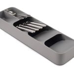 Joseph Joseph DrawerStore Compact Cutlery Organizer