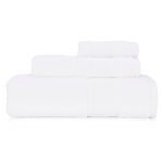 Lauren Ralph Lauren Sanders Bath Towel - White