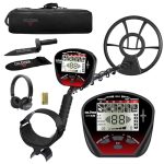 DR.?TEK Metal Detector for Adults Professional