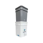 Uzima Camping Water Filter and Drinking Water Filter System